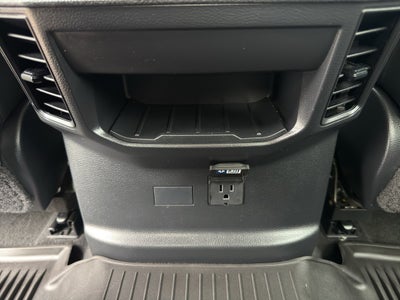 2023 Toyota Tundra 4WD SR5