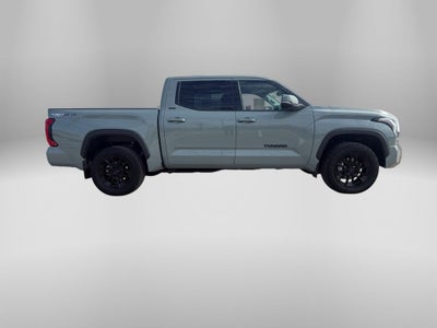 2023 Toyota Tundra 4WD SR5