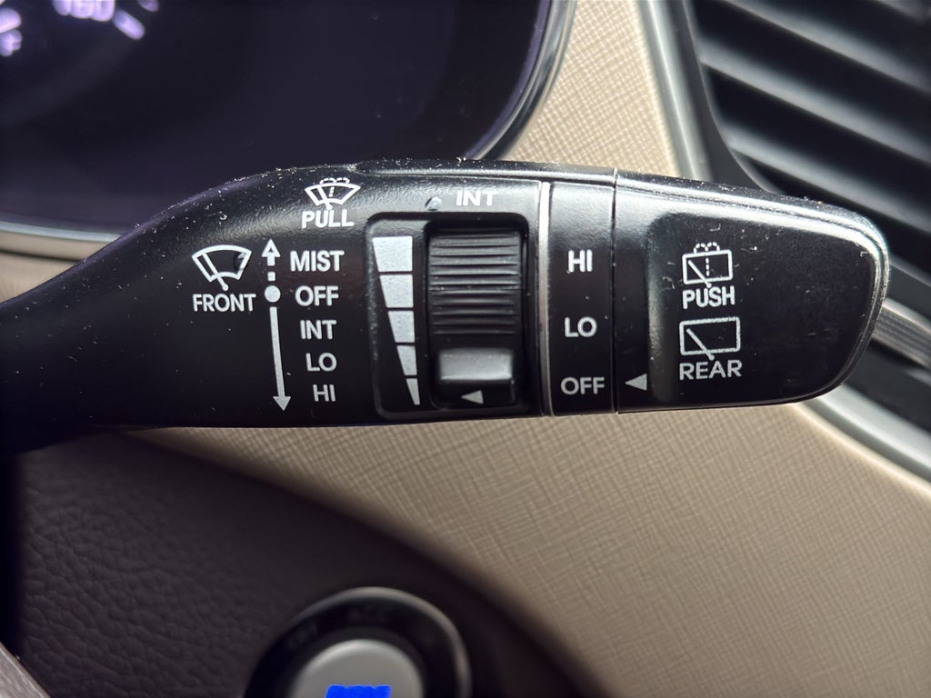 2017 Hyundai Santa Fe Sport 2.0T Ultimate