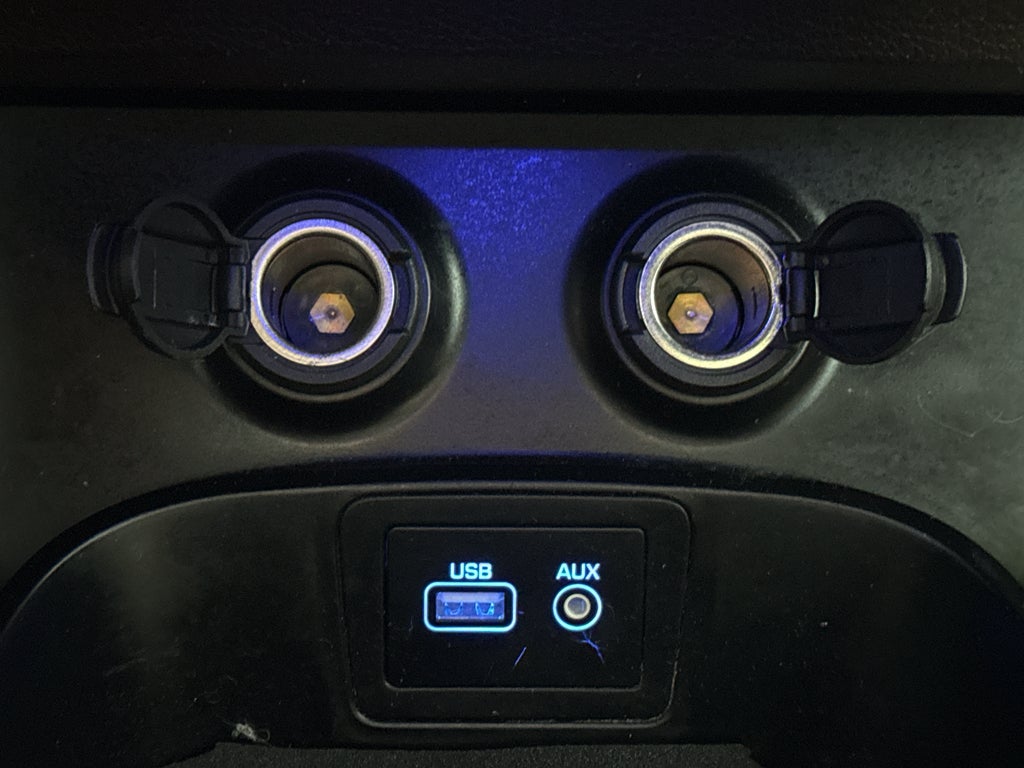 2017 Hyundai Santa Fe Sport 2.0T Ultimate