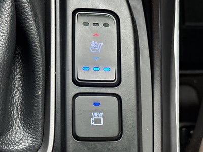 2017 Hyundai Santa Fe Sport 2.0T Ultimate