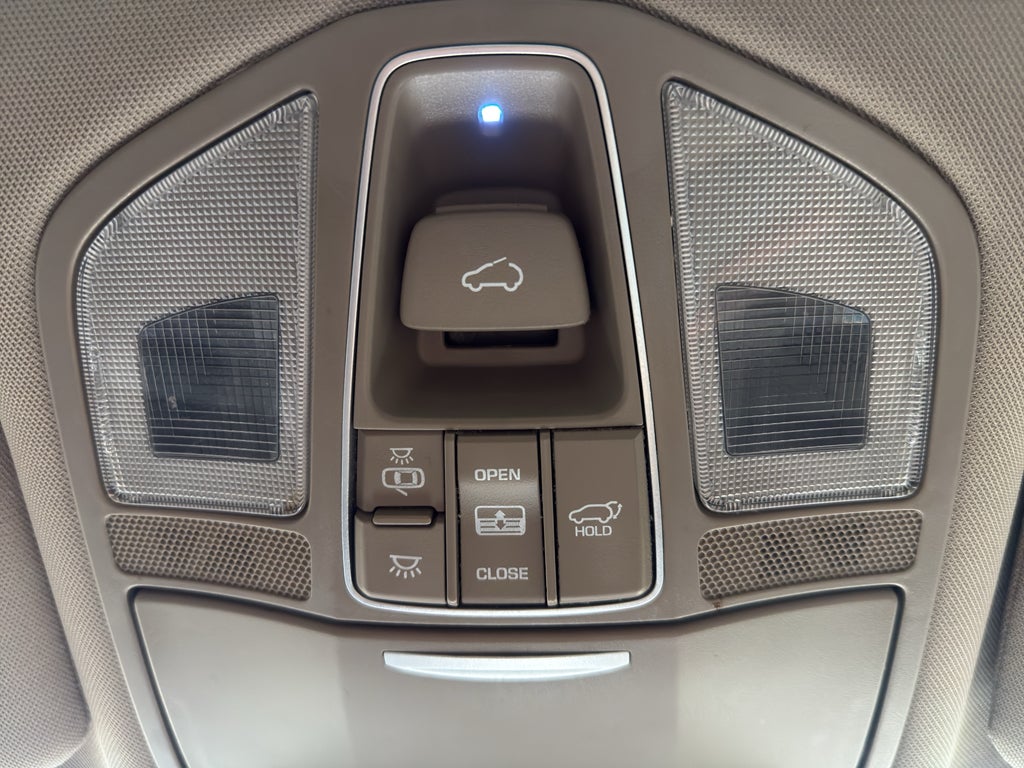 2017 Hyundai Santa Fe Sport 2.0T Ultimate