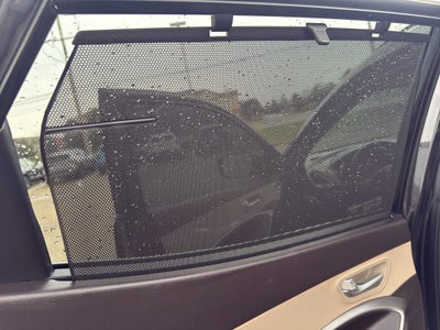 2017 Hyundai Santa Fe Sport 2.0T Ultimate