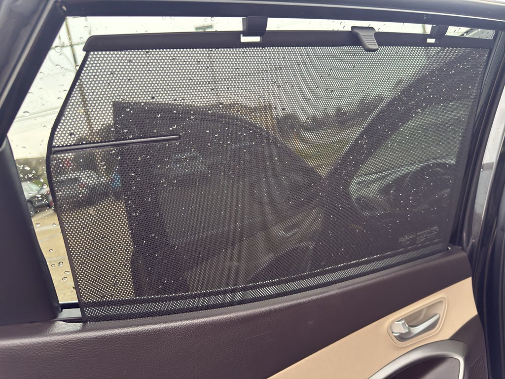 2017 Hyundai Santa Fe Sport 2.0T Ultimate