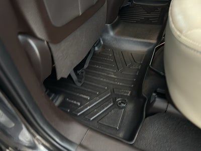 2017 Hyundai Santa Fe Sport 2.0T Ultimate