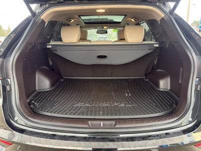 2017 Hyundai Santa Fe Sport 2.0T Ultimate