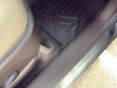 2017 Hyundai Santa Fe Sport 2.0T Ultimate