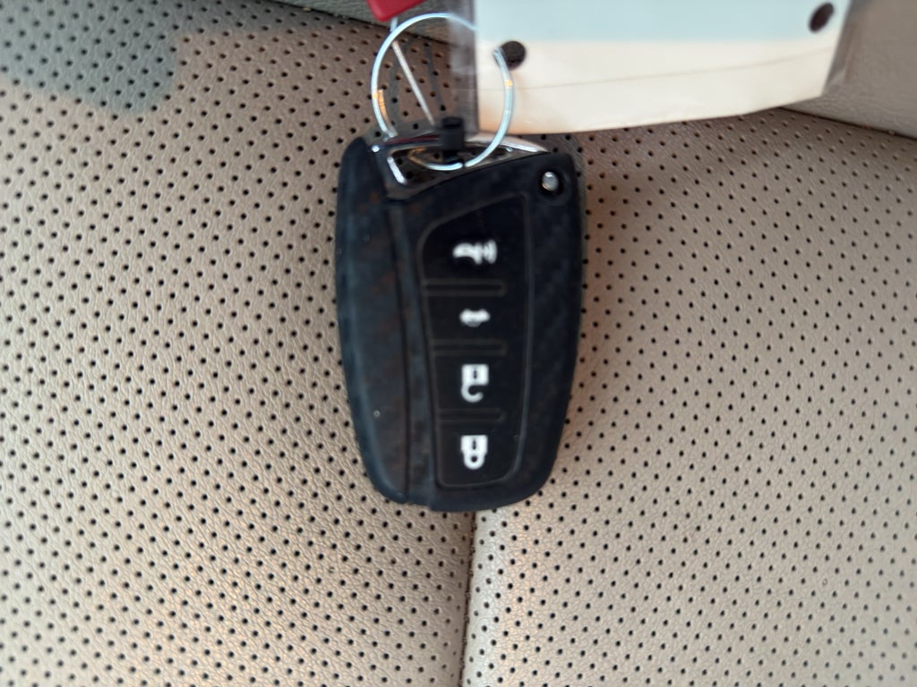 2017 Hyundai Santa Fe Sport 2.0T Ultimate