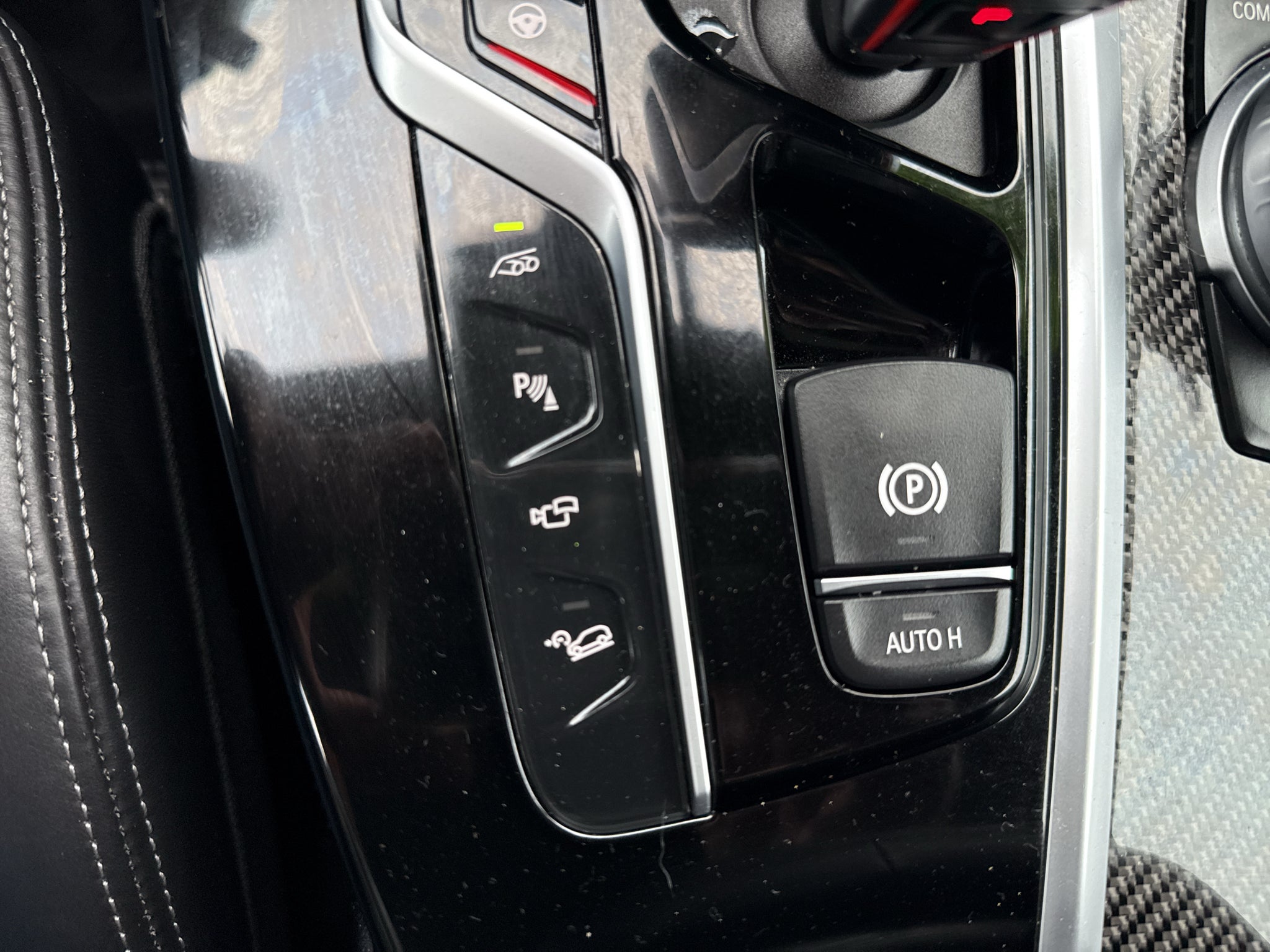 2020 BMW X3 M BASE