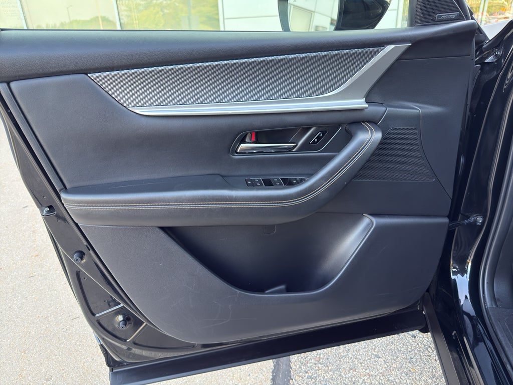 2026 Mazda Mazda CX-90 Premium Sport