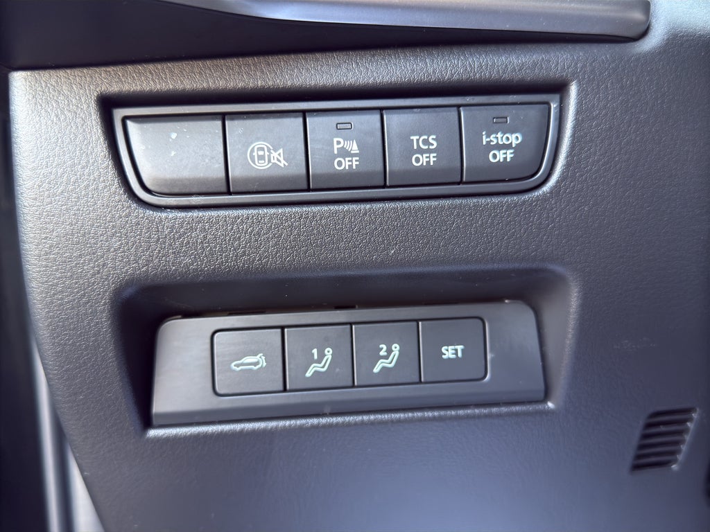 2026 Mazda Mazda CX-90 Premium Sport
