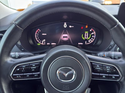 2026 Mazda Mazda CX-90 Premium Sport