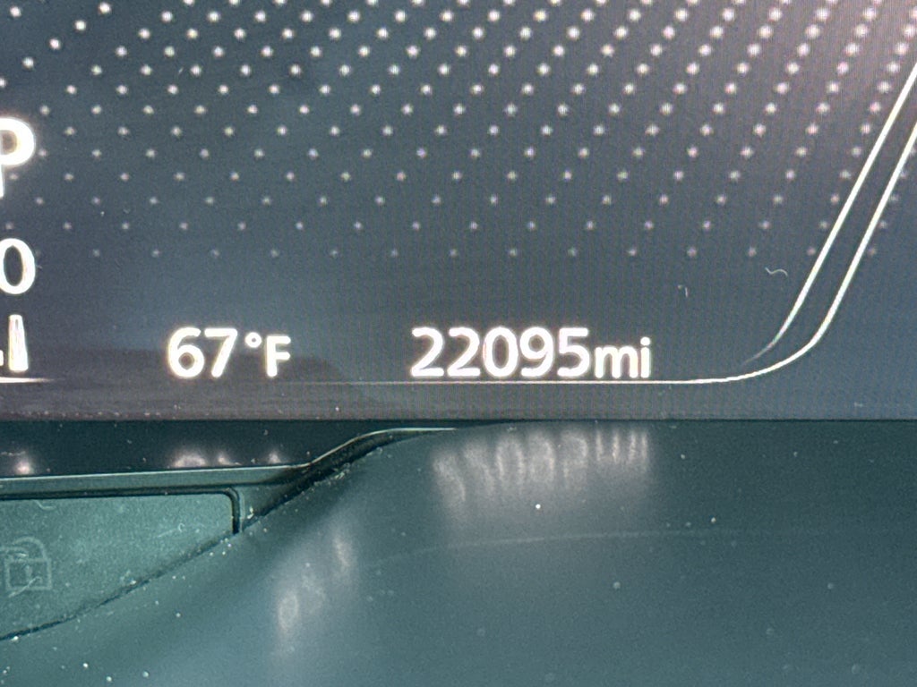 2026 Mazda Mazda CX-90 Premium Sport