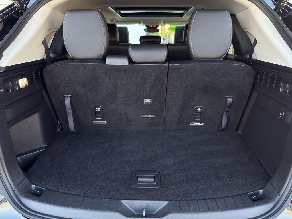 2026 Mazda Mazda CX-90 Premium Sport