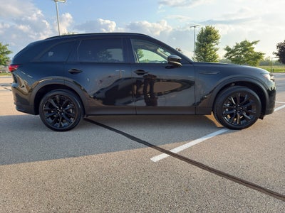 2026 Mazda Mazda CX-90 Premium Sport