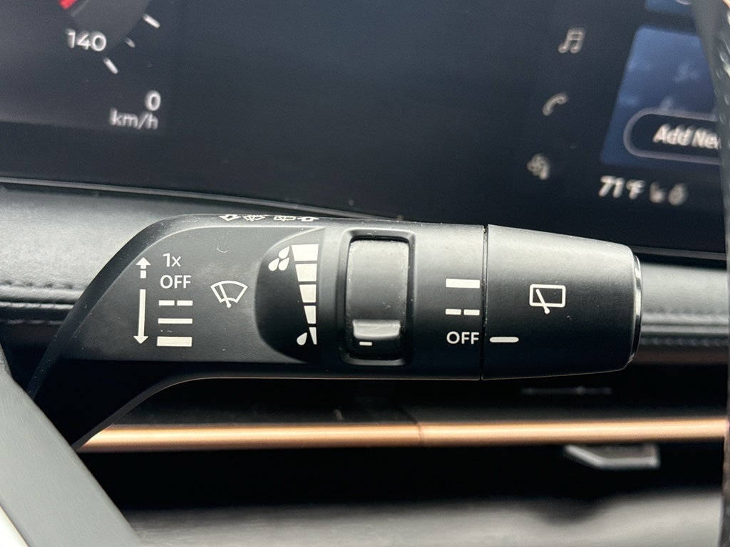 2023 Nissan ARIYA ENGAGE