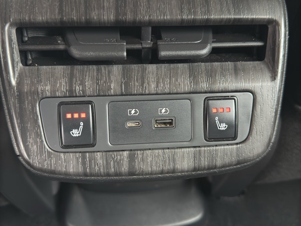 2023 Nissan ARIYA ENGAGE