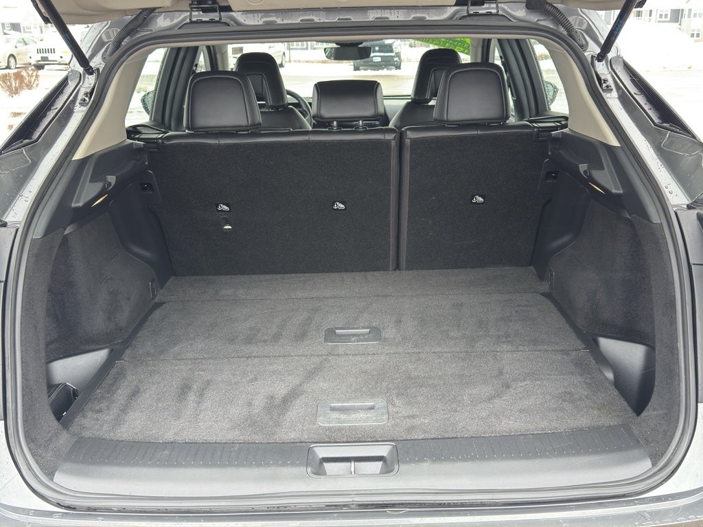 2023 Nissan ARIYA ENGAGE