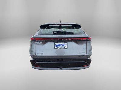 2023 Nissan ARIYA ENGAGE