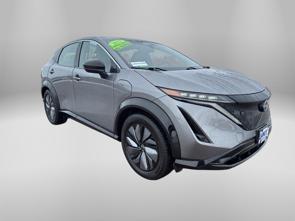 2023 Nissan ARIYA ENGAGE