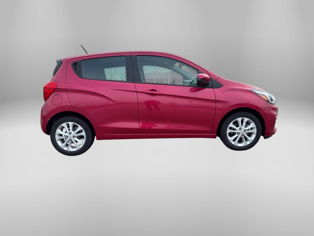 2020 Chevrolet Spark LT
