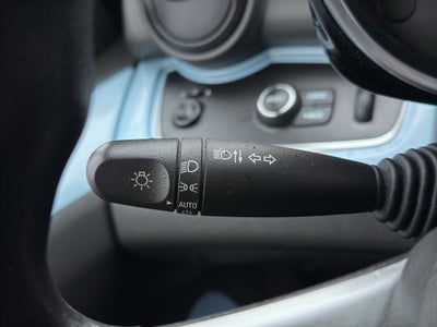 2016 Chevrolet Spark EV LT