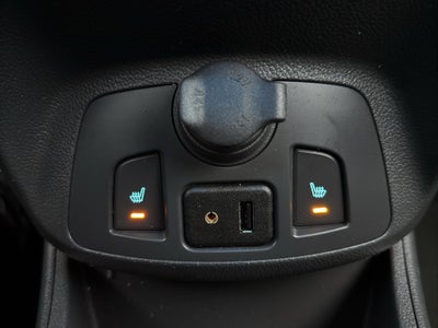 2016 Chevrolet Spark EV LT