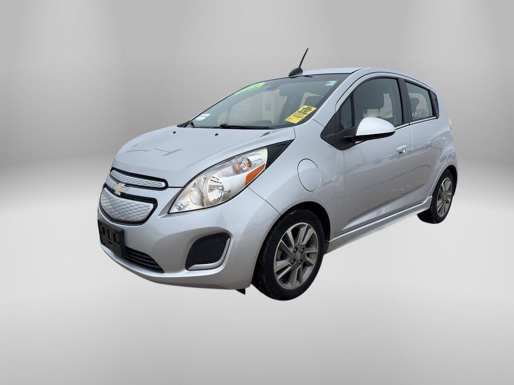 2016 Chevrolet Spark EV LT