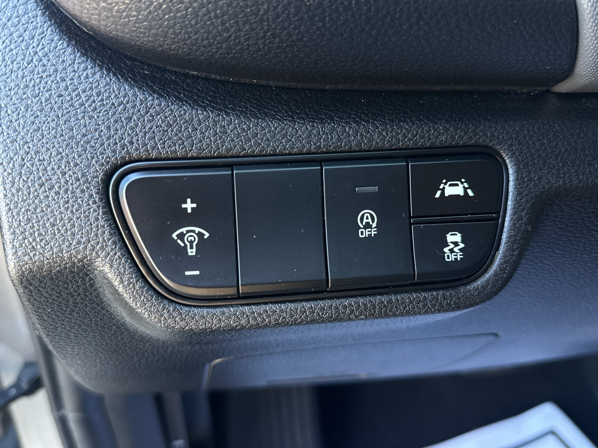 2023 Kia Seltos LX