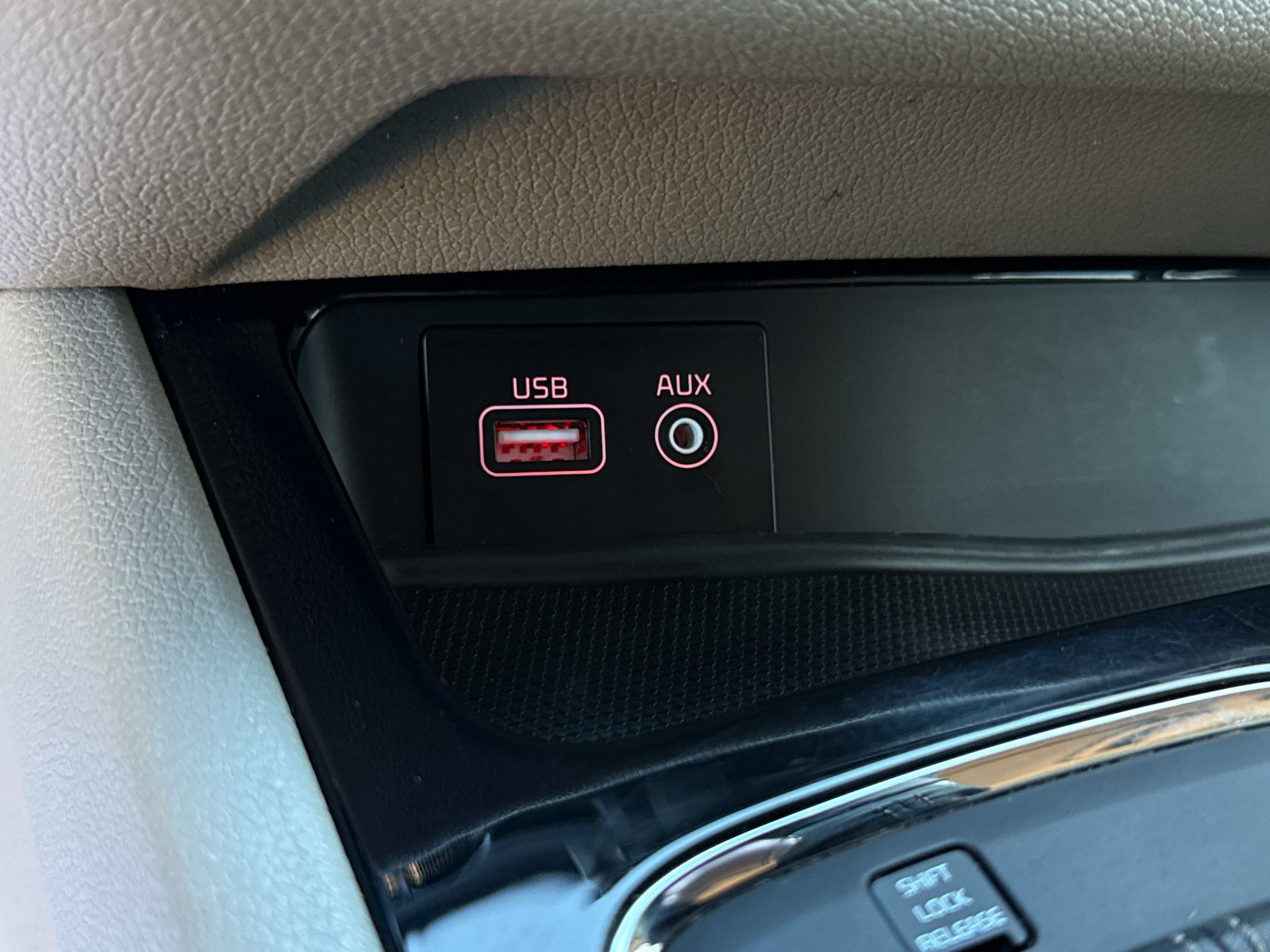 2017 Kia Sedona EX
