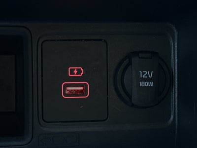 2017 Kia Sedona EX