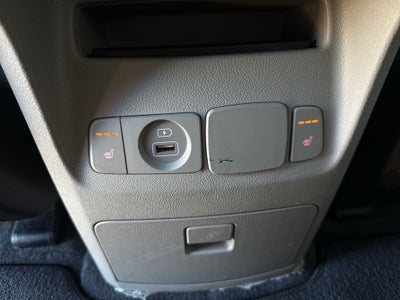 2017 Kia Sedona EX