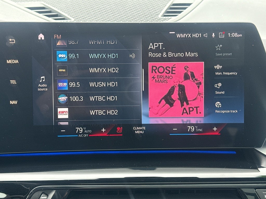 2023 BMW X1 xDrive28i