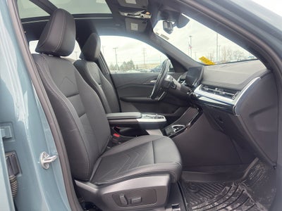 2023 BMW X1 xDrive28i