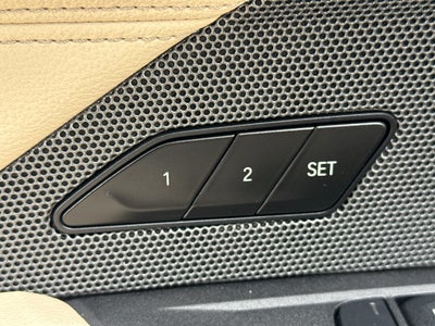 2022 BMW i4 eDrive40