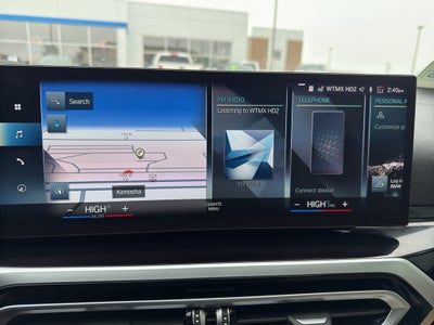 2022 BMW i4 eDrive40