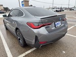 2022 BMW i4 eDrive40