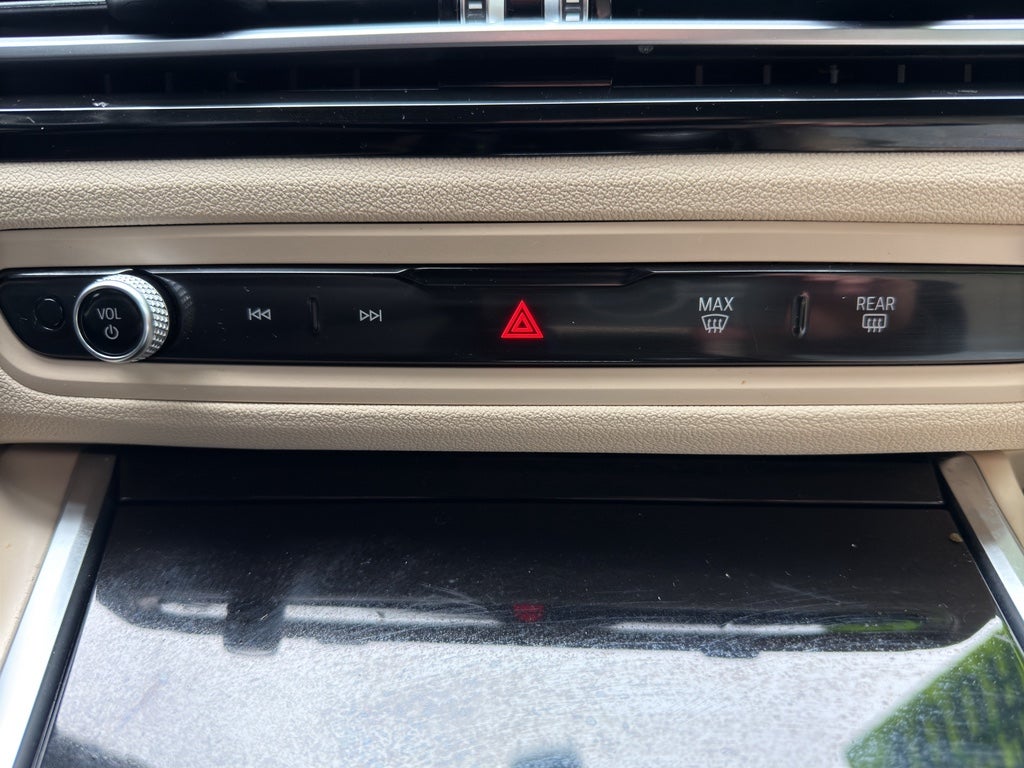 2022 BMW i4 eDrive40