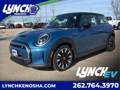 2024 MINI Hardtop 2 Door Cooper SE