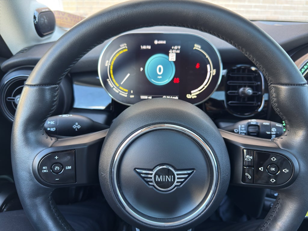 2024 MINI Hardtop 2 Door Cooper SE