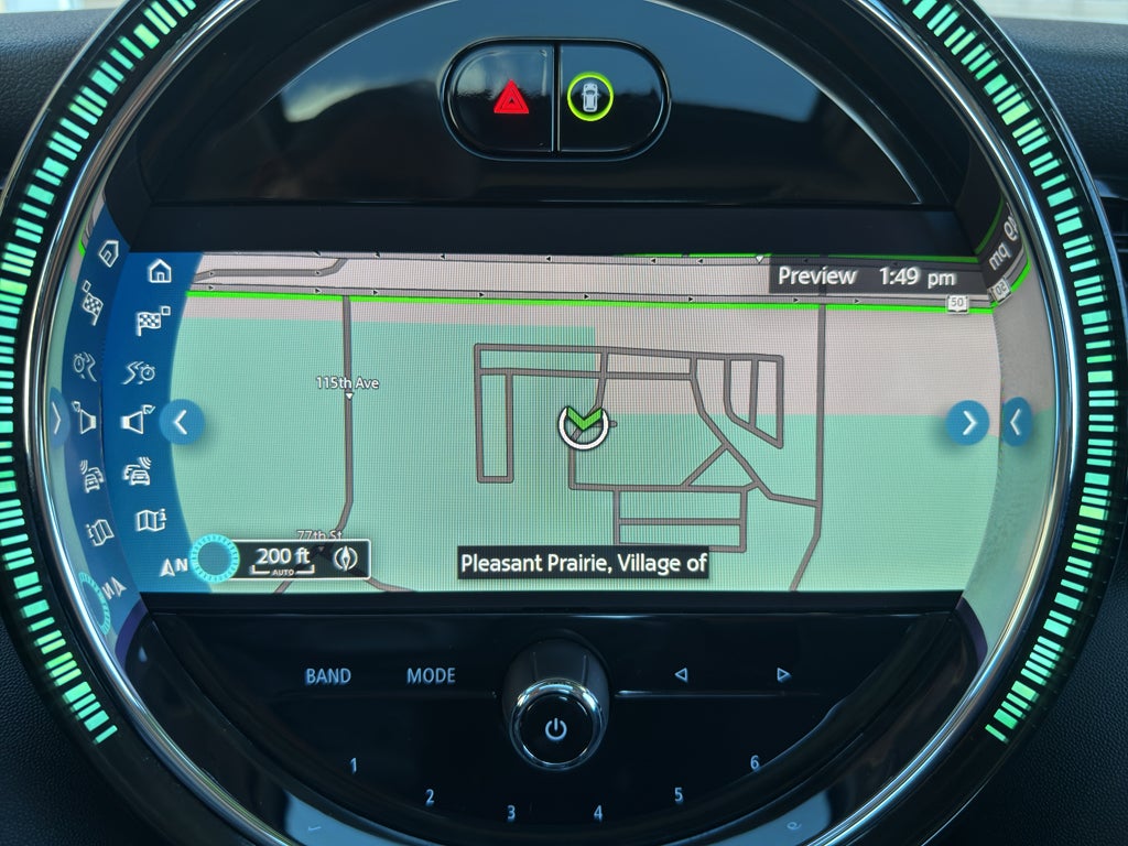 2024 MINI Hardtop 2 Door Cooper SE