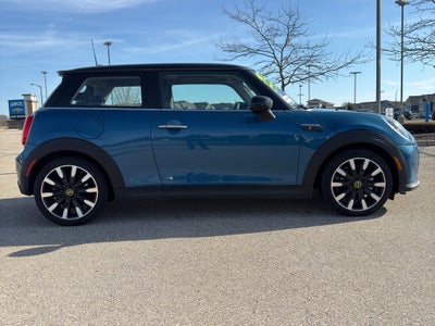 2024 MINI Hardtop 2 Door Cooper SE