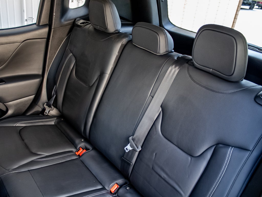 2023 Jeep Renegade Limited