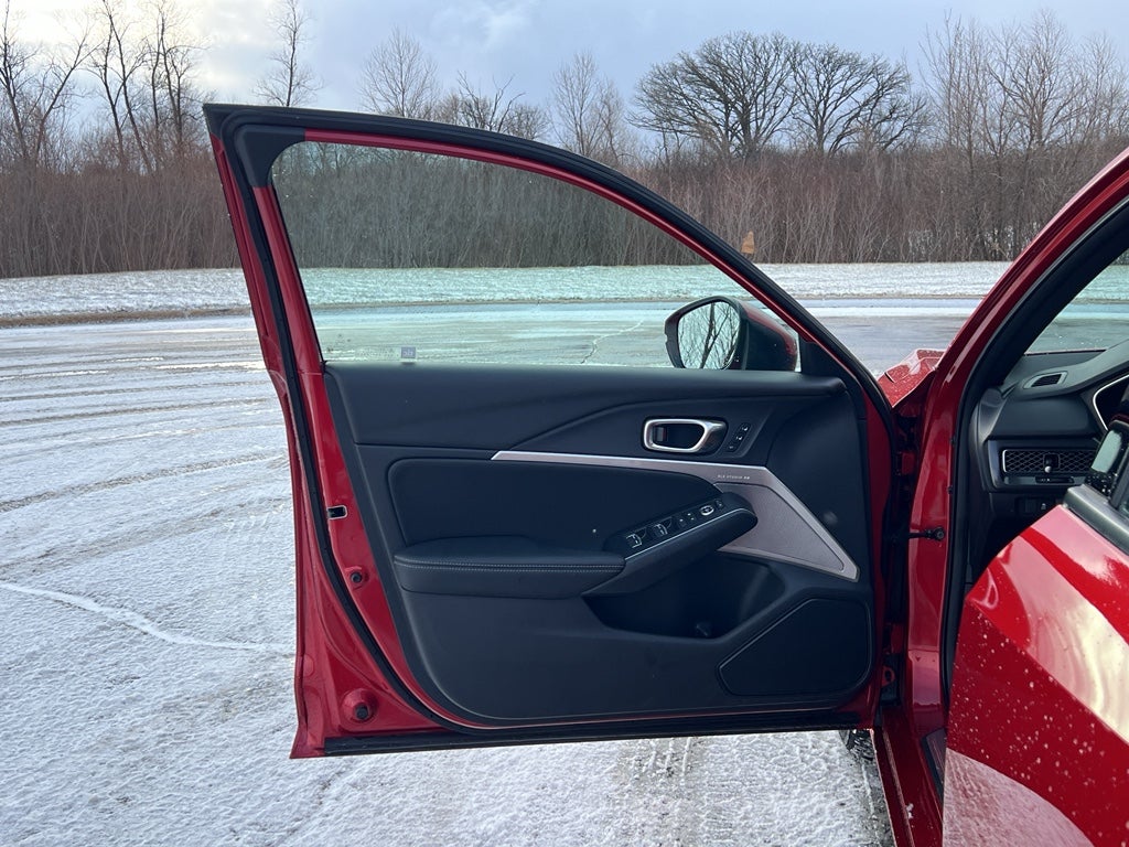 2023 Acura Integra w/A-Spec Technology Package