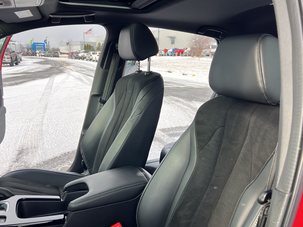 2023 Acura Integra w/A-Spec Technology Package