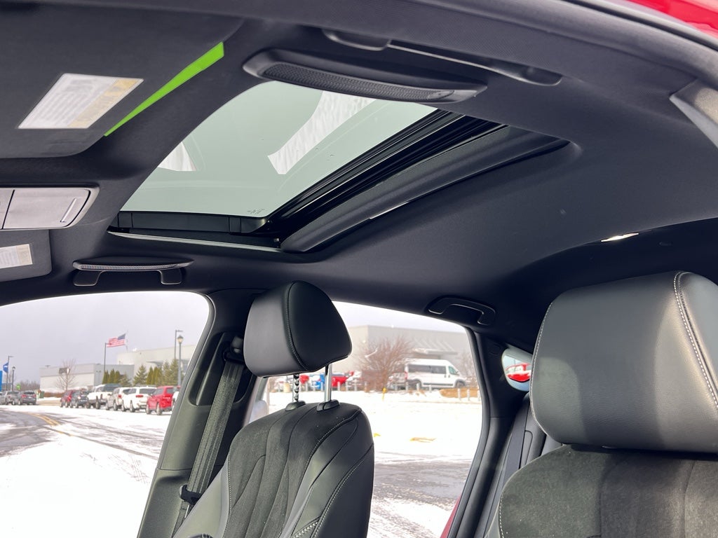 2023 Acura Integra w/A-Spec Technology Package