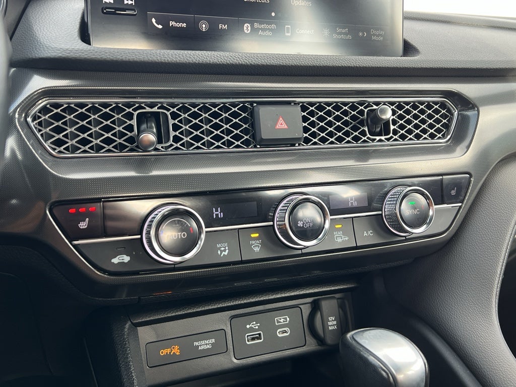 2023 Acura Integra w/A-Spec Technology Package