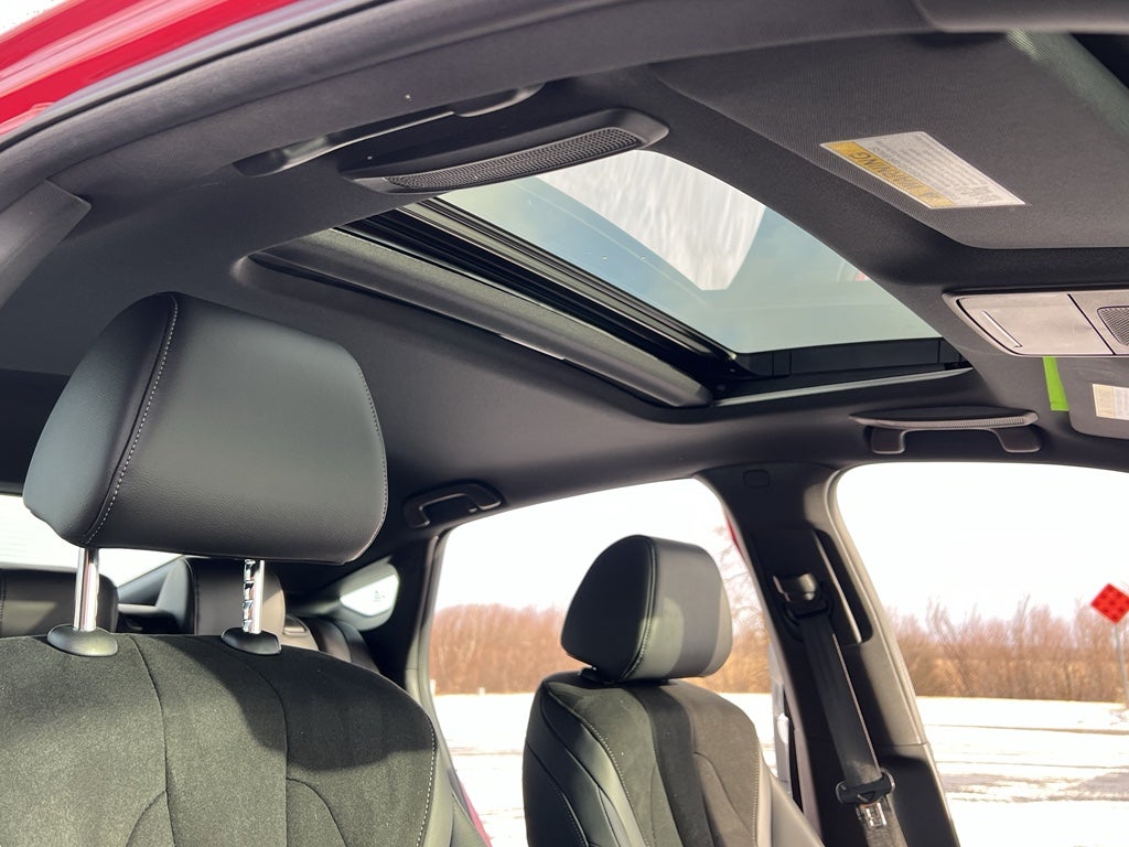 2023 Acura Integra w/A-Spec Technology Package