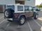 2017 Jeep Wrangler Unlimited Chief Edition
