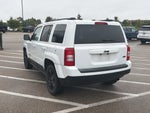 2015 Jeep Patriot Altitude Edition